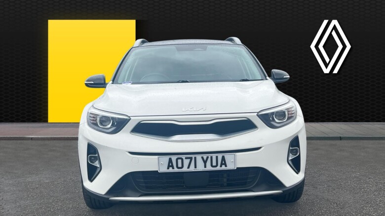 Kia Stonic 1.0T GDi 48V Connect 5dr DCT Petrol Estate